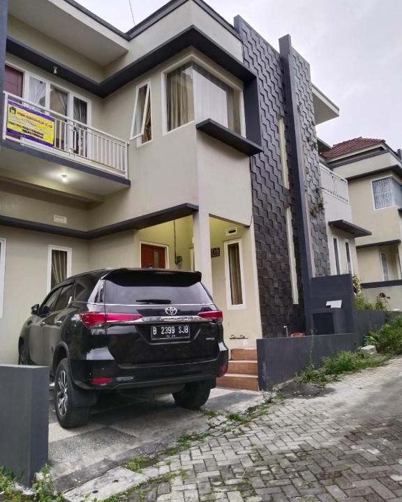 Oro Oro Ombo Villa | Villa keluarga sejahtera