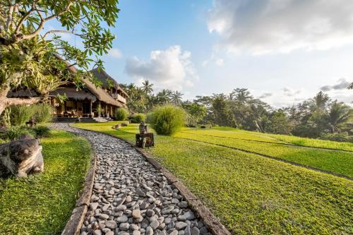 Keliki Villa | Villa Kelusa