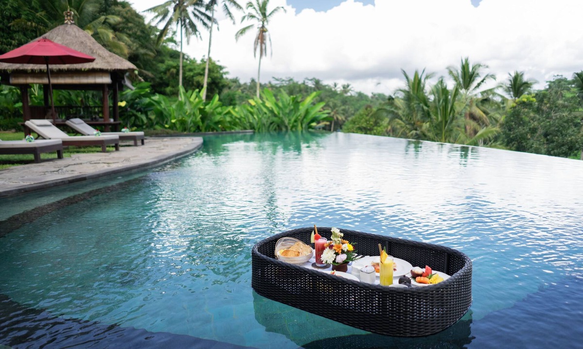 Keliki Villa | Villa Kembang Bali