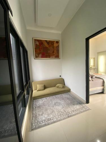 Oro Oro Ombo Villa | Villa Kenangan