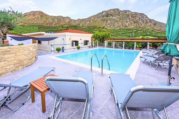 Pervolakia House | Villa Kera, Kera