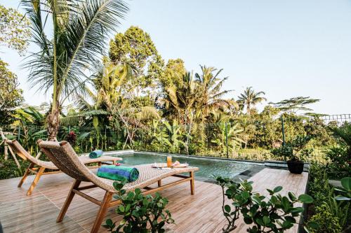 Melayang Villa | Villa Kerta Ubud