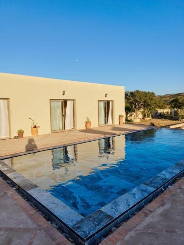 Sidi Kaouki Villa | Villa Khadija