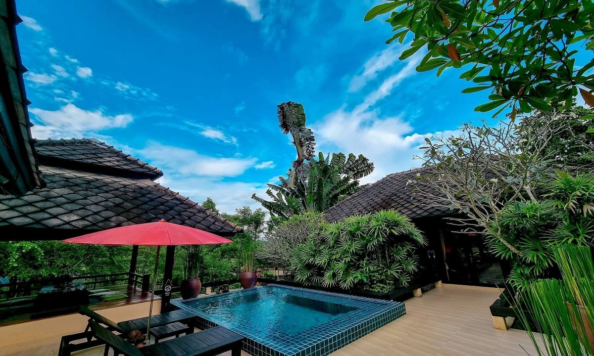 Wang Nam Khiao Hotel | Villa Khao Phaengma