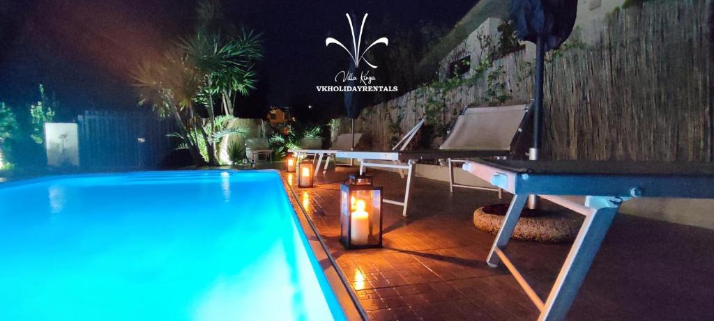 Anzio Apartment | Villa Kinga