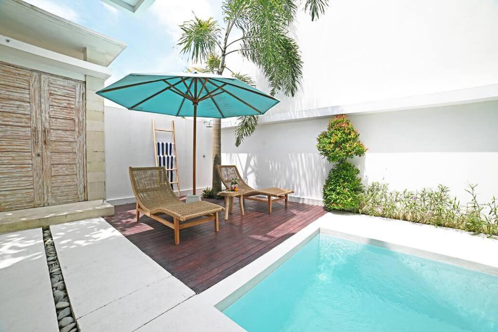 Tumbak Bayuh Villa | Villa Kiora