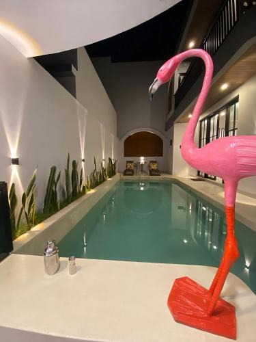 Kampial Villa | Villa Kitin Luxe