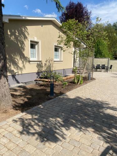 Bad Belzig House | Villa Klitzeklein
