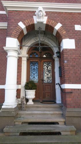 Huesten Apartment | Villa Knoche