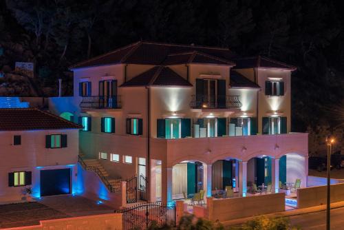 Hvar Apartment | Villa Kogo