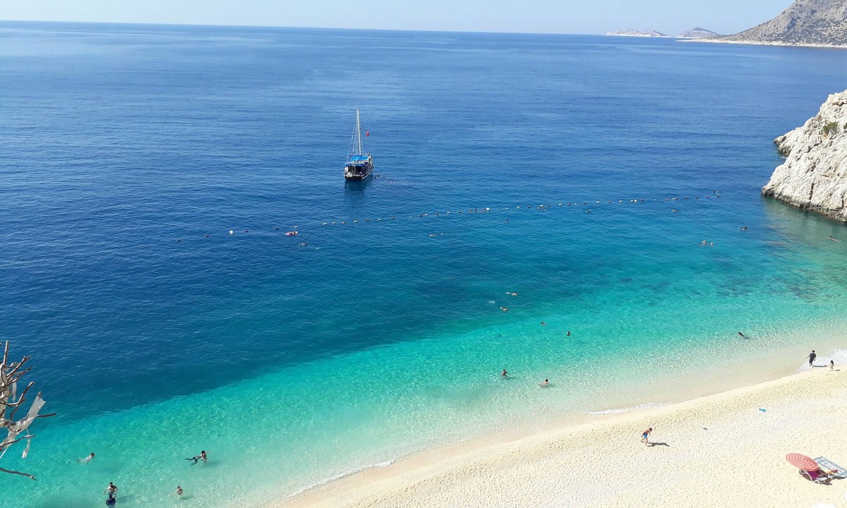 Kas Hotel | Villa Koknar Pension