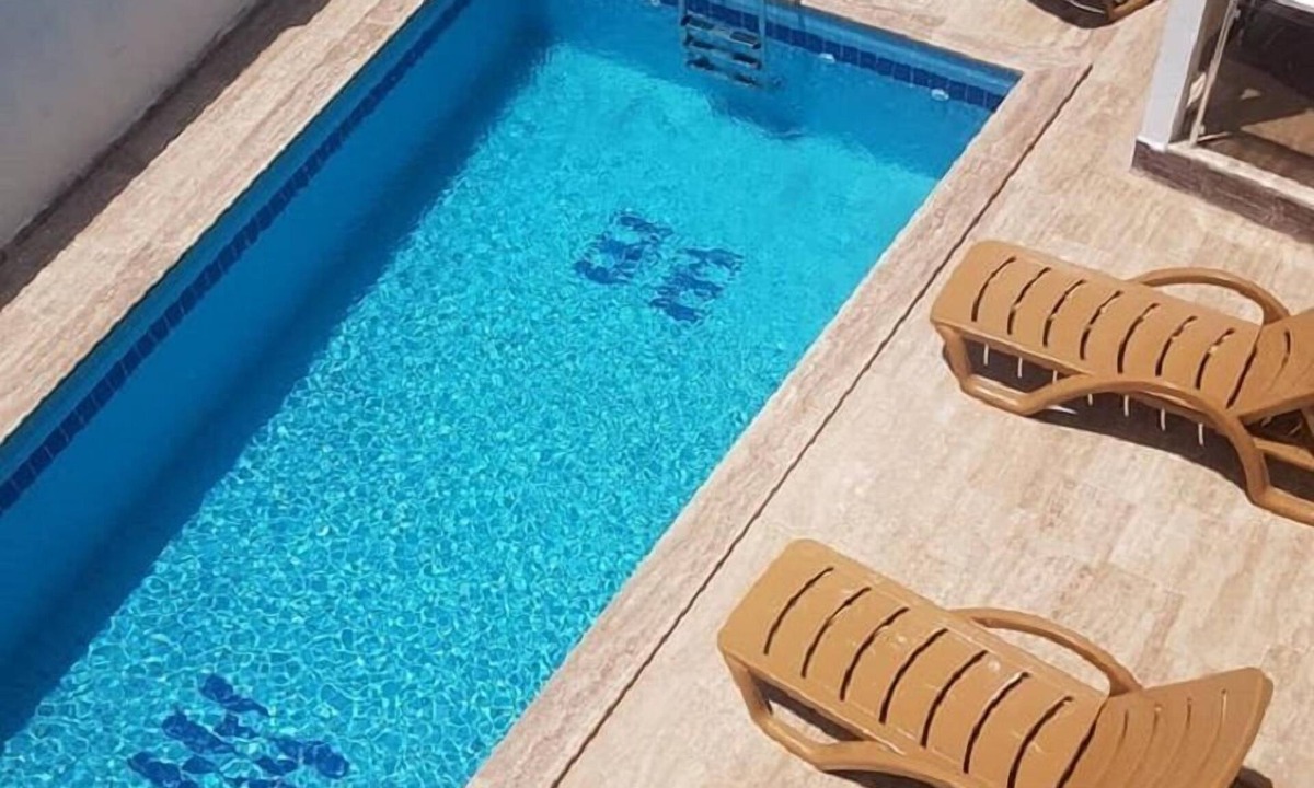 Dalyan City Center Apartment | Villa Konak Yalcin