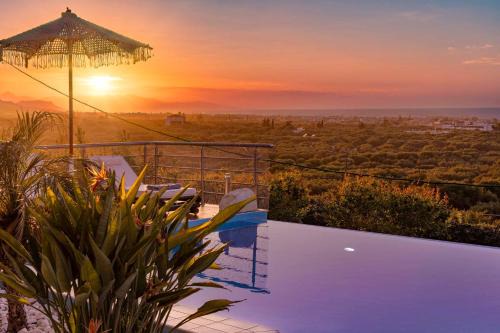 Skotino Villa | Villa Konstantinos