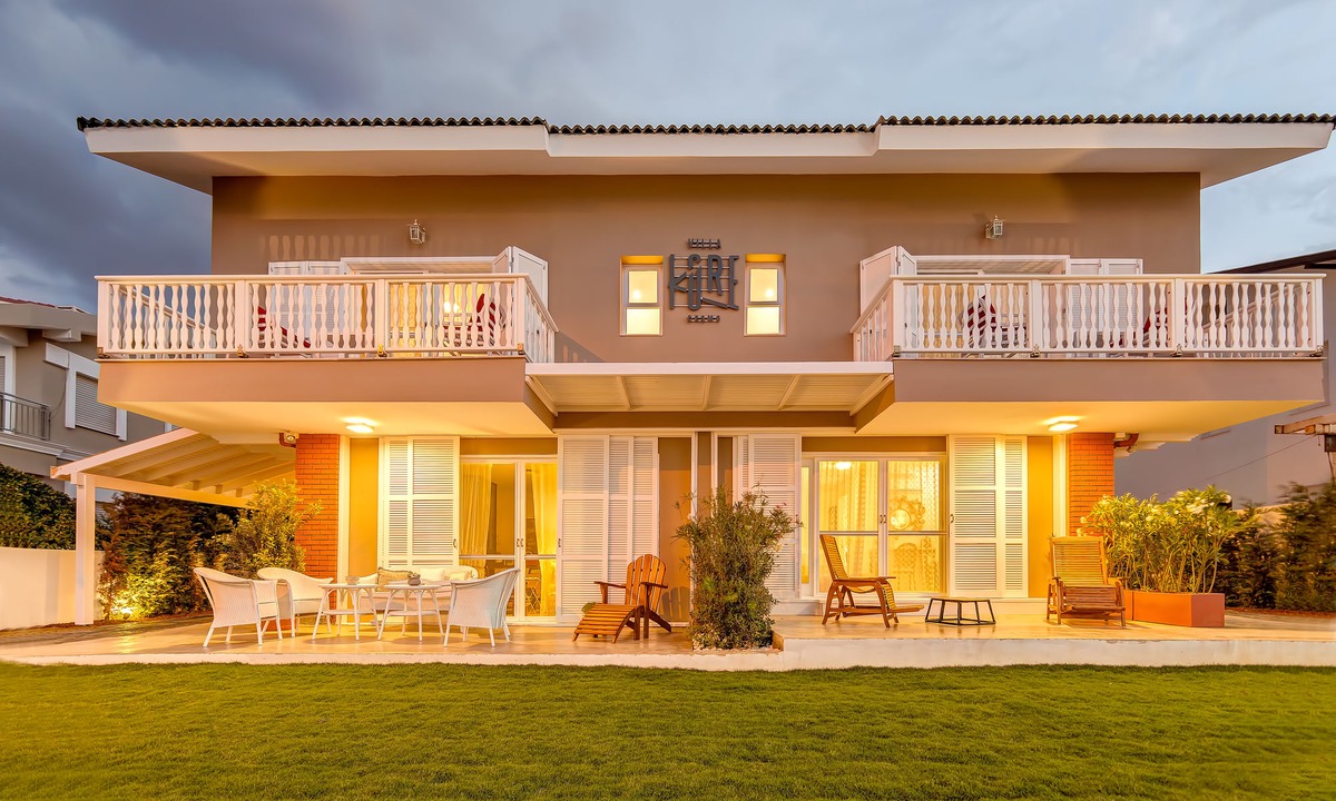 Ilica Hotel | Villa Kore Cesme
