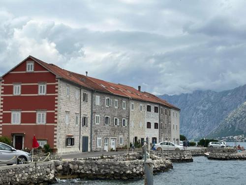 Kotor Apartment | Villa Kotor Air