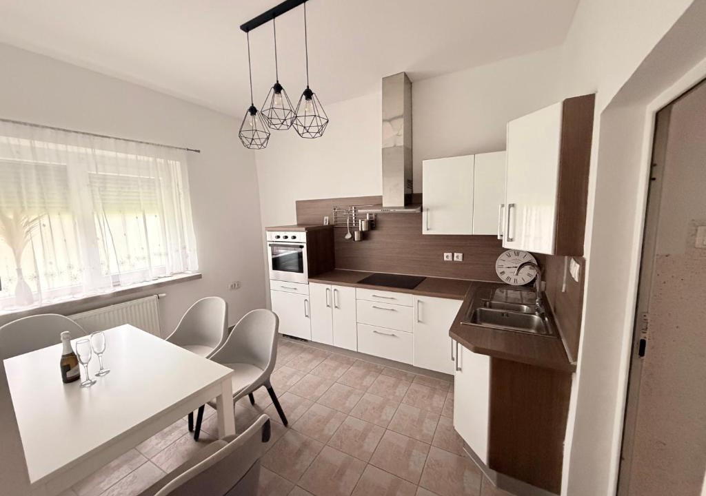 Muta Apartment | Villa Kraker