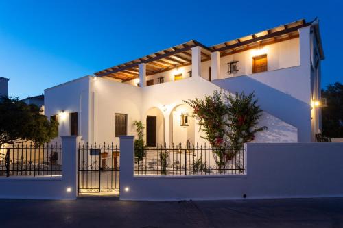 Spetses House | Villa Kriezi