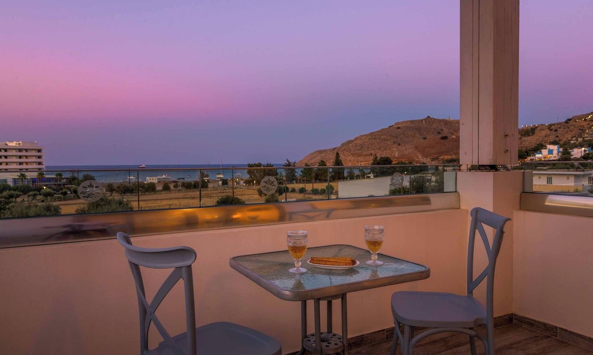 Vlicha Villa | Villa Krini Delight - Three Bedroom Villa, Sleeps 6