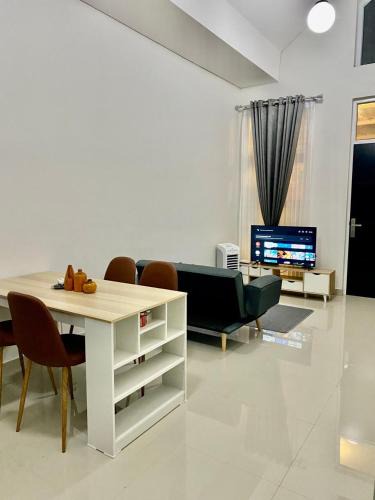 Semarang Villa | Villa Ku Villa Mu