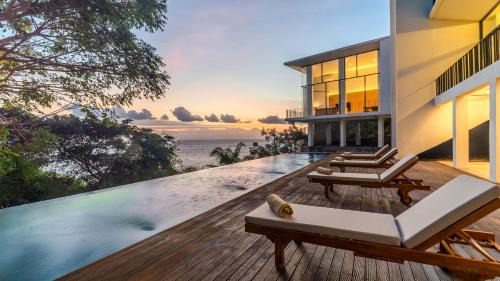 Senggigi Villa | Villa Kukenan by Elite Havens