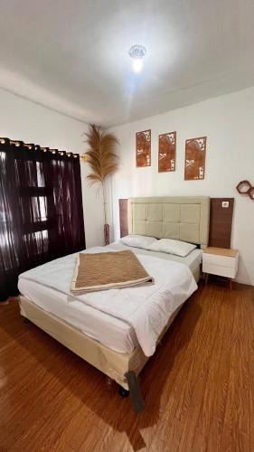 Dieng Kulon Villa | Villa kumudini's