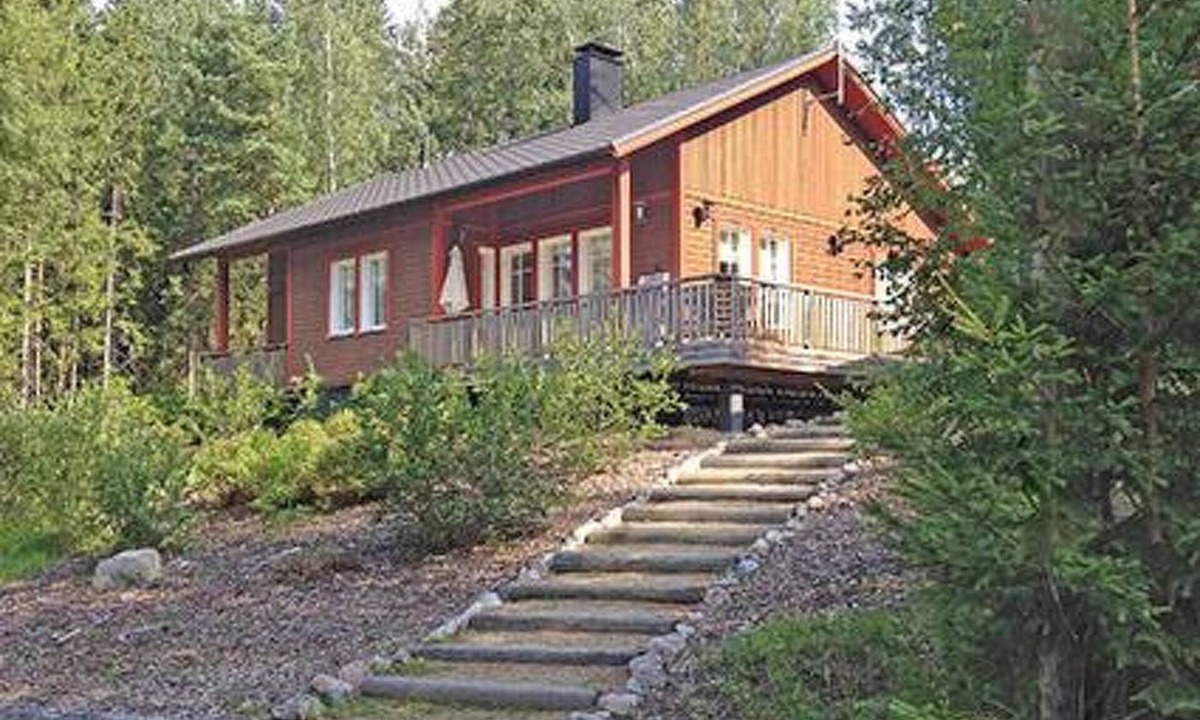 Vaaksy House | Villa kuotaa by Interhome