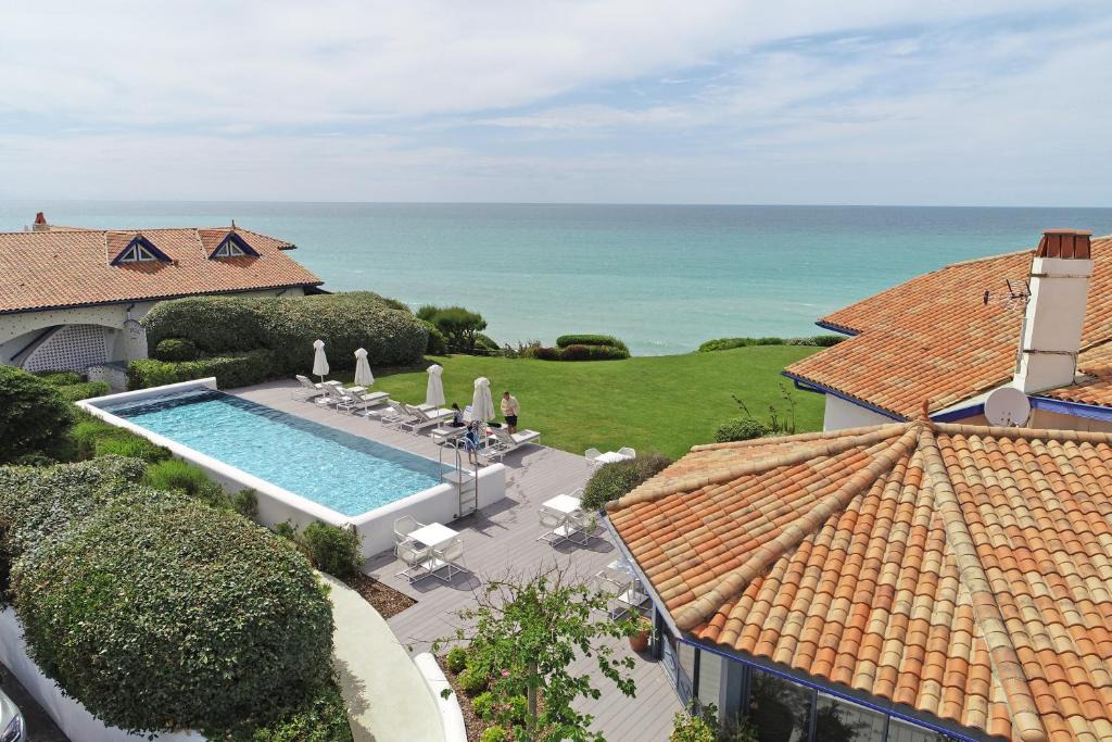 Bidart Hotel | Villa L'Arche