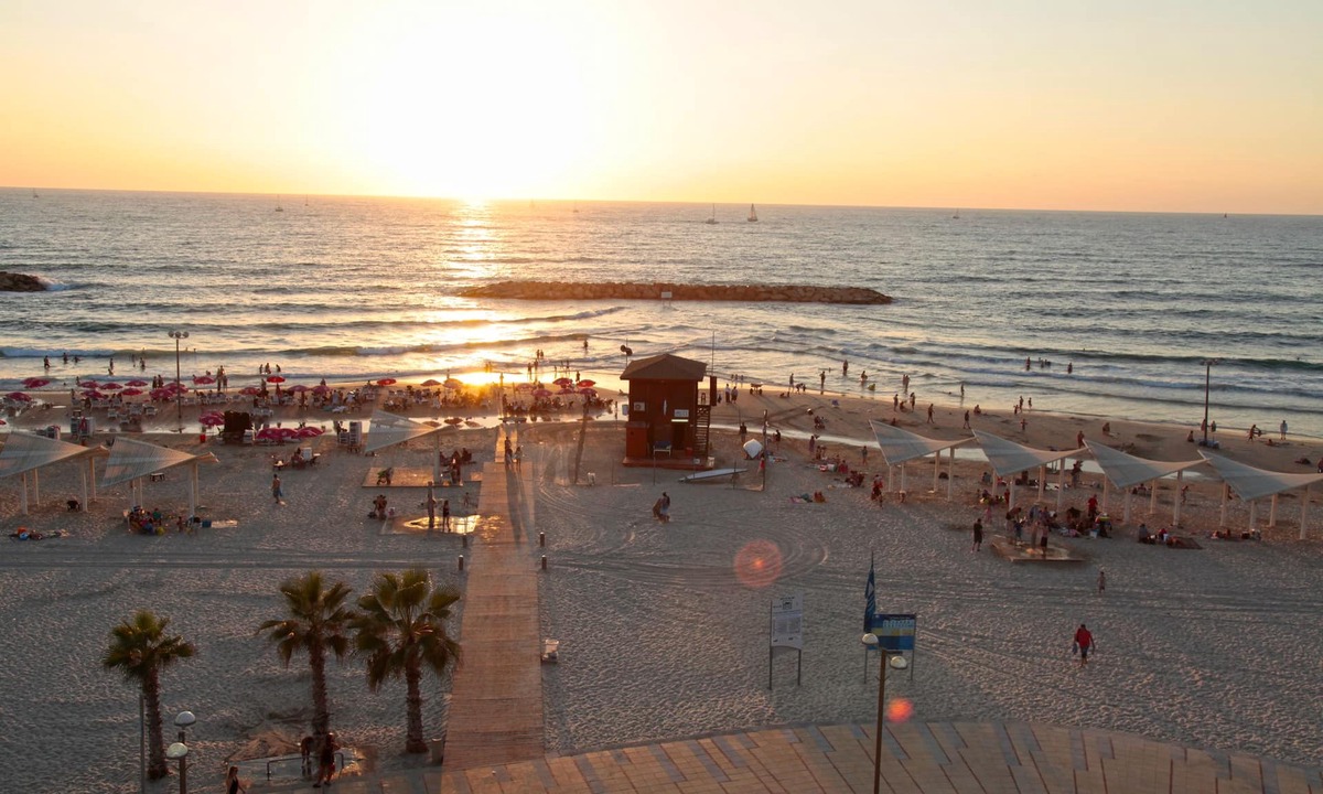 Herzliya Pituach Villa | Villa L'Etoile