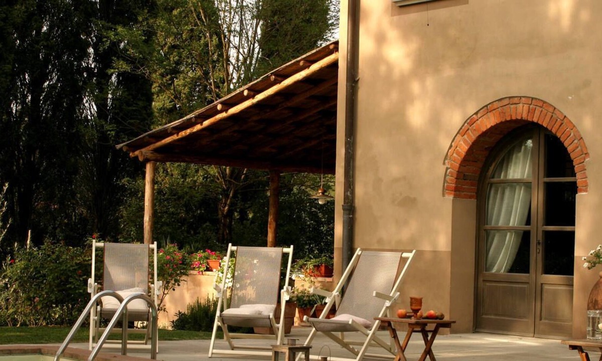 Terranuova Bracciolini Villa | Villa Leonina