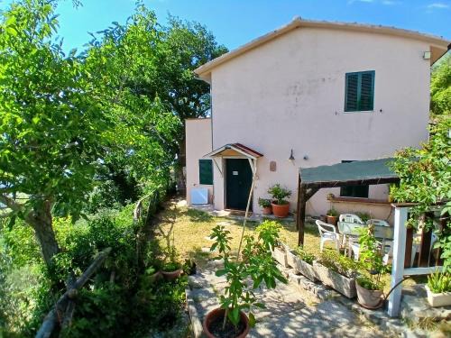 Bovara House | Villa L'Oliveto