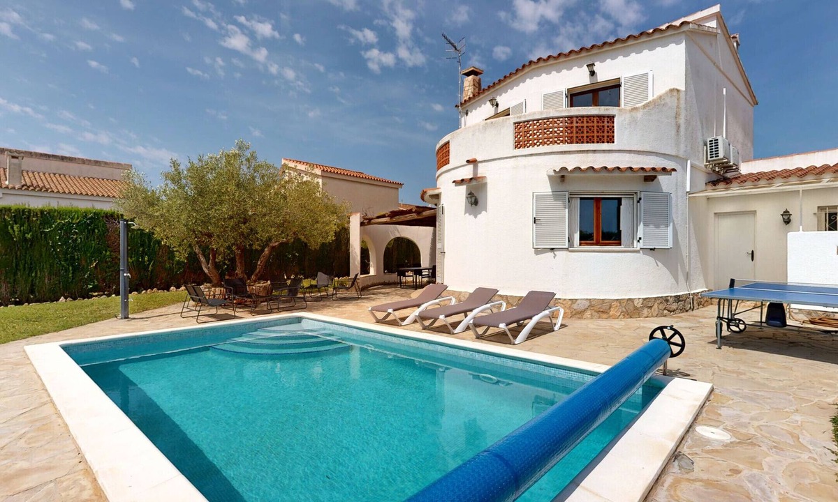 Cap Roig Villa | VILLA LA CABRERA