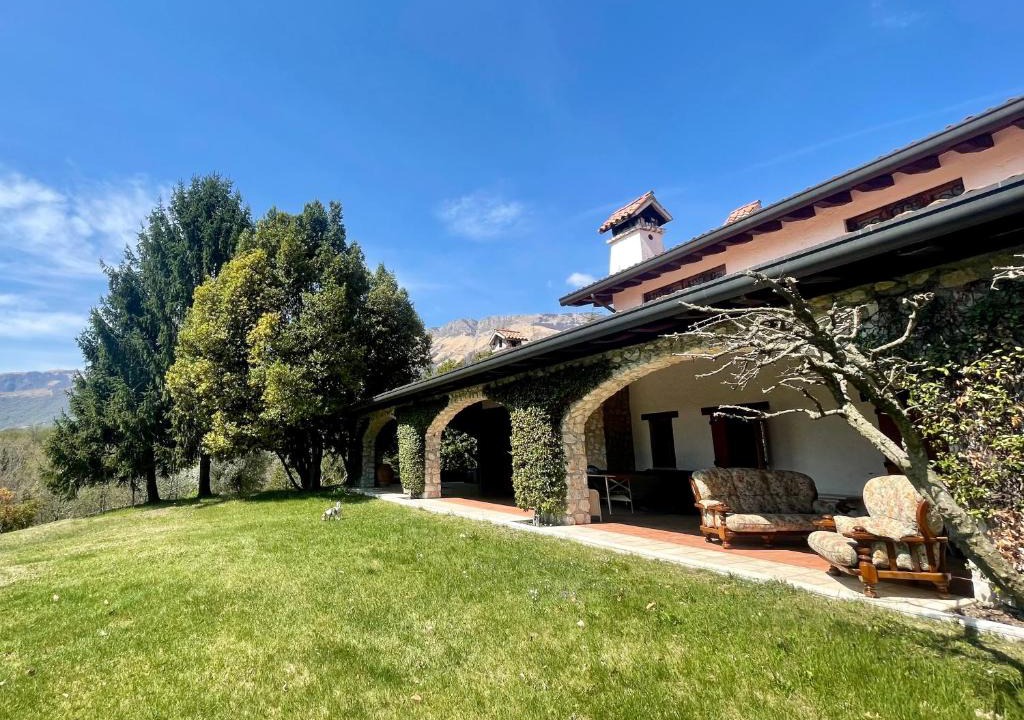 Aviano Villa | Villa La Collina