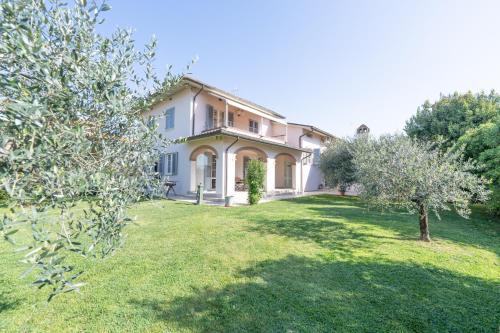 Cesa Villa | Villa La Corte