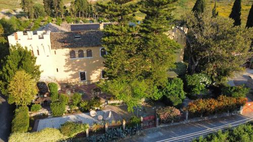 Catanzaro House | Villa La Cucullera