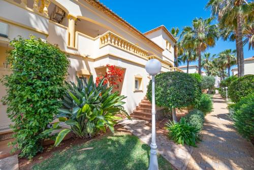 Denia House | Villa la Giralda