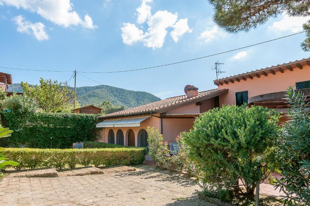 Procchio Apartment | Villa La Guardiola