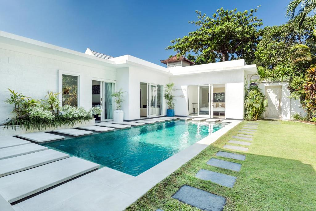Nakula Villa | Villa LA