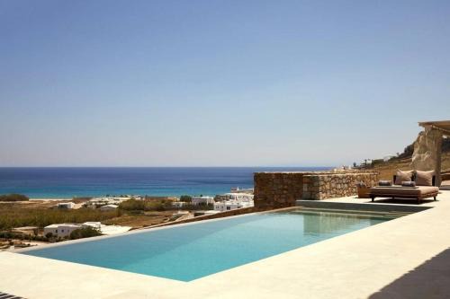 Xilokeratidi Villa | Villa La Leb