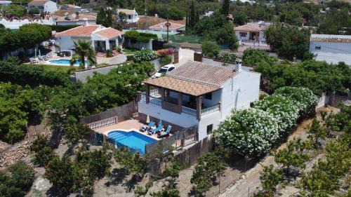 Frigiliana House | Villa La Lomilla