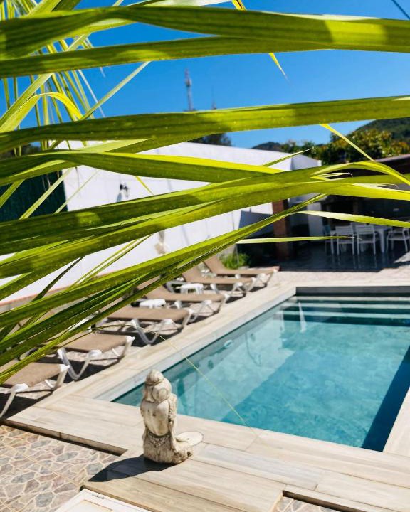Nerja Villa | Villa La marina