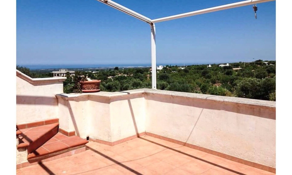 Ostuni Apartment | Villa La Mascherada .