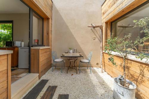 Malaucene House | Villa La Mireio