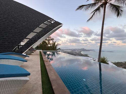 Lamai Villa | Villa La Moon Chaweng Noi 4BR