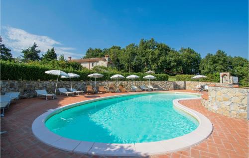 Serravalle Pistoiese House | Villa La Pace