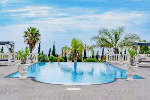 Licata Bed & Breakfast | Villa La Perla