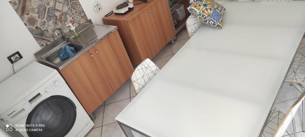 Picanello-Ognina-Barriera-Canalicchio Apartment | Villa la pigna