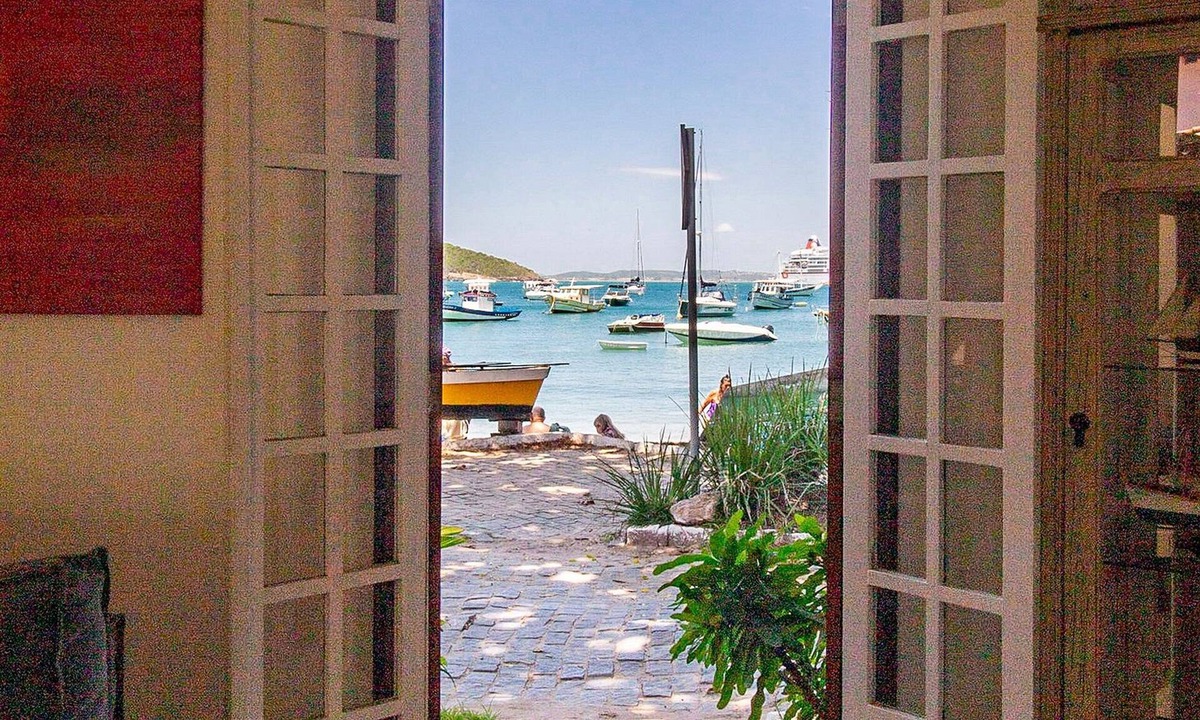 Joao Fernandes House | Villa La Plage