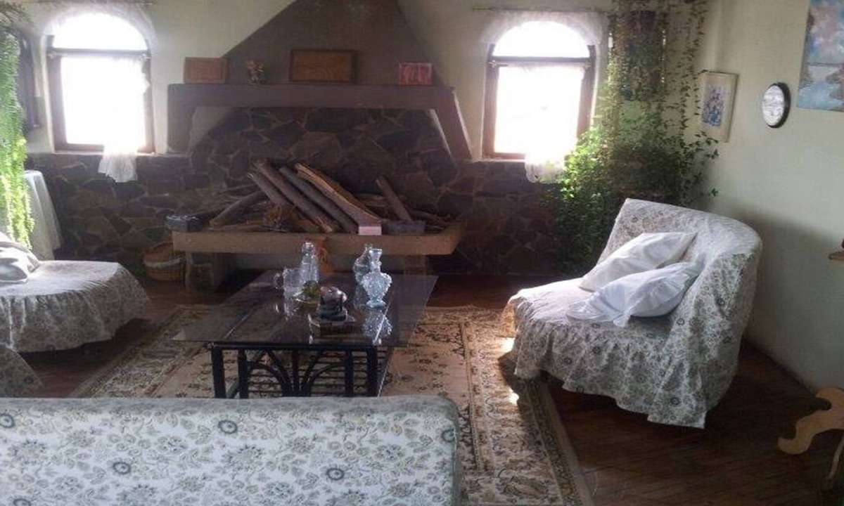 Parroquia Celiano Monge Cottage | Villa La Posada