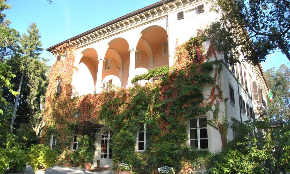 Massa Pisana Hotel | Villa La Principessa
