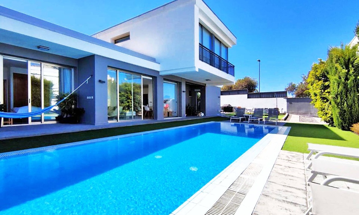 Santa Ursula House | Villa La Quinta en Santa Úrsula